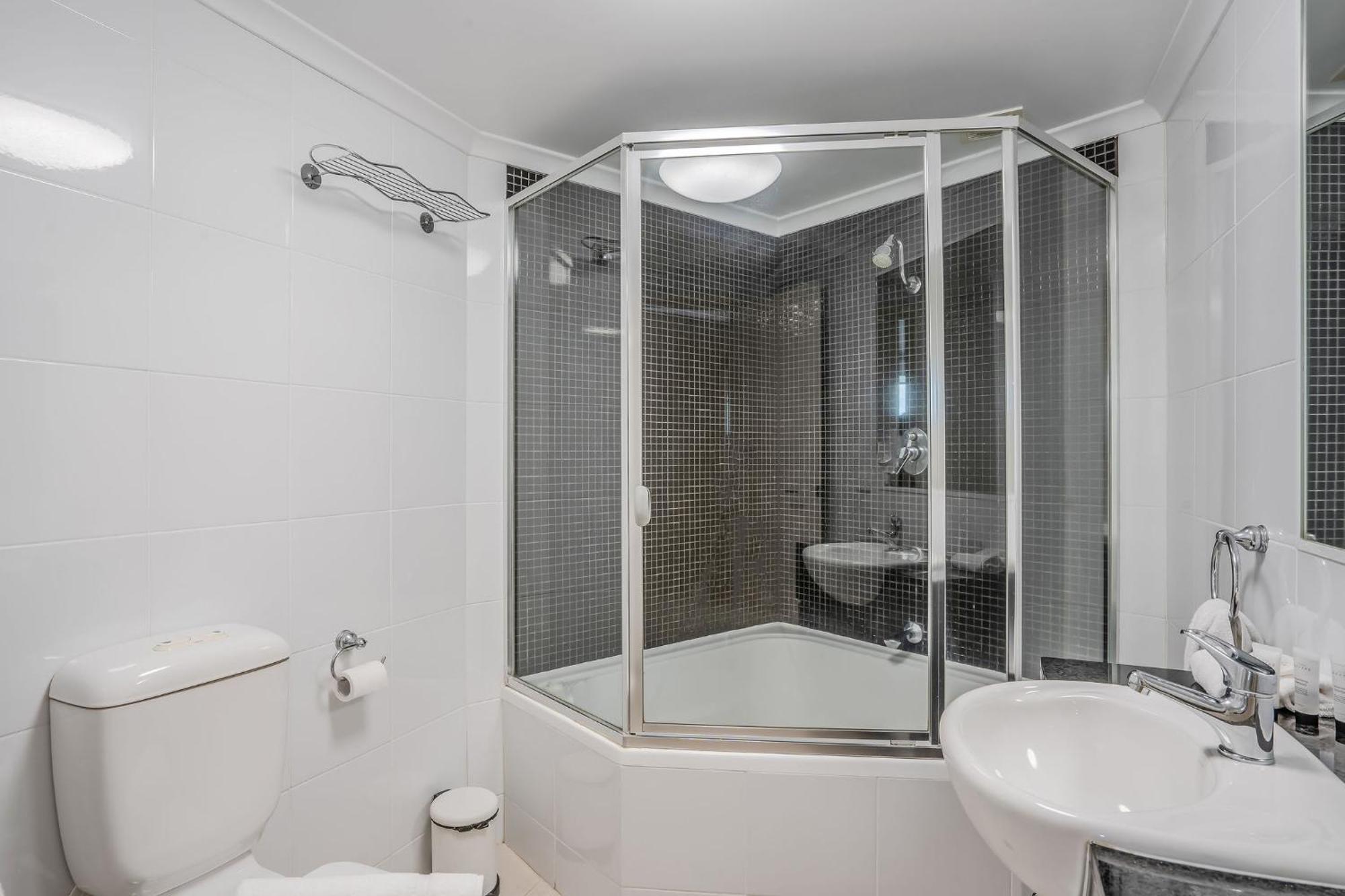 Citystyle Apartments Canberra Luaran gambar