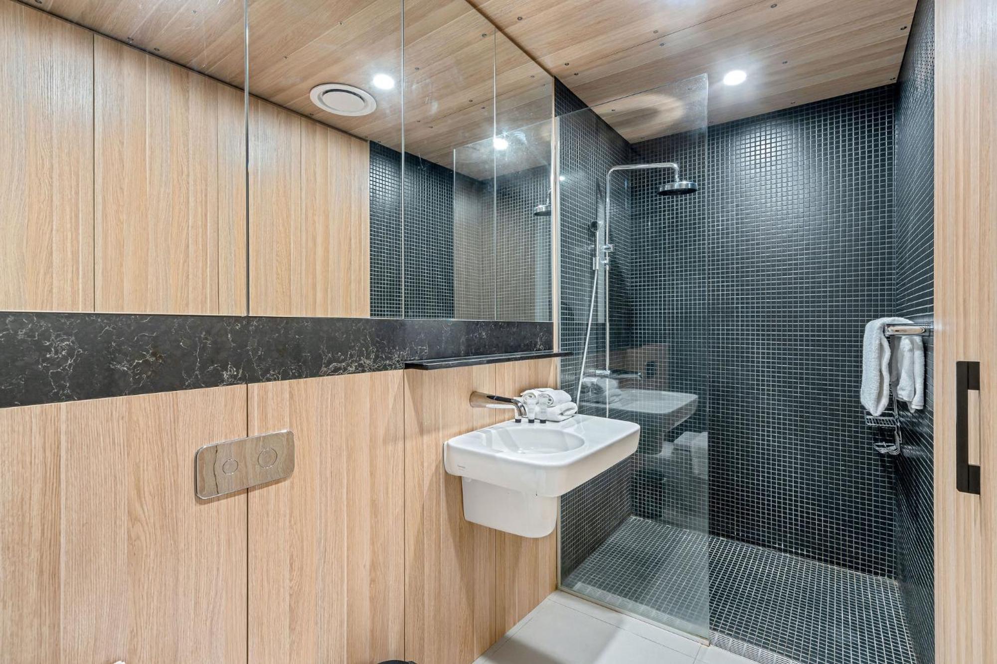 Citystyle Apartments Canberra Luaran gambar