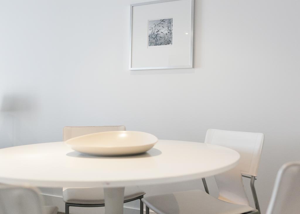 Citystyle Apartments Canberra Luaran gambar